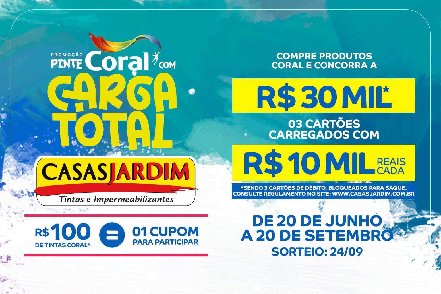 Promoção