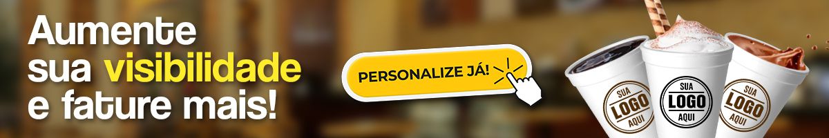 Embalagens personalizadas