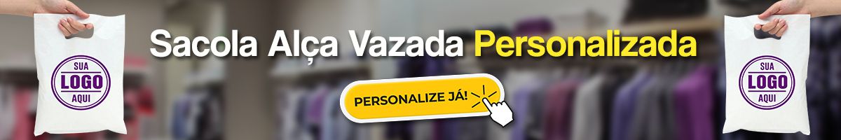 embalagens personalizadas