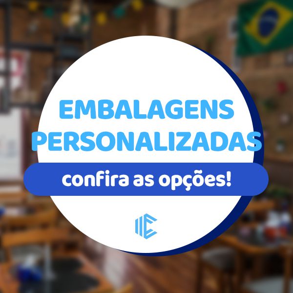 Embalagens Personalizadas