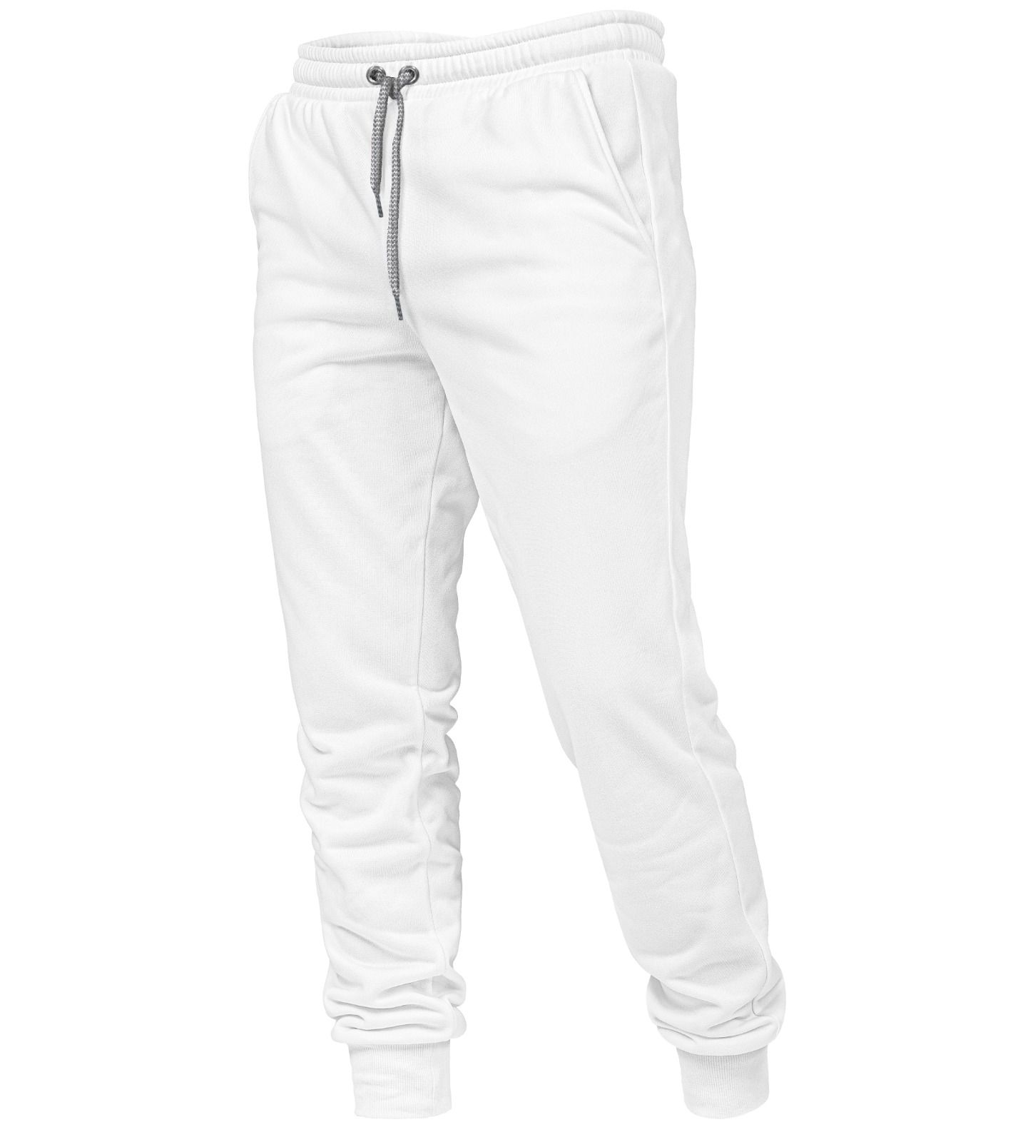 Calça De Moletom Célula - Branco | CÉLULA Company