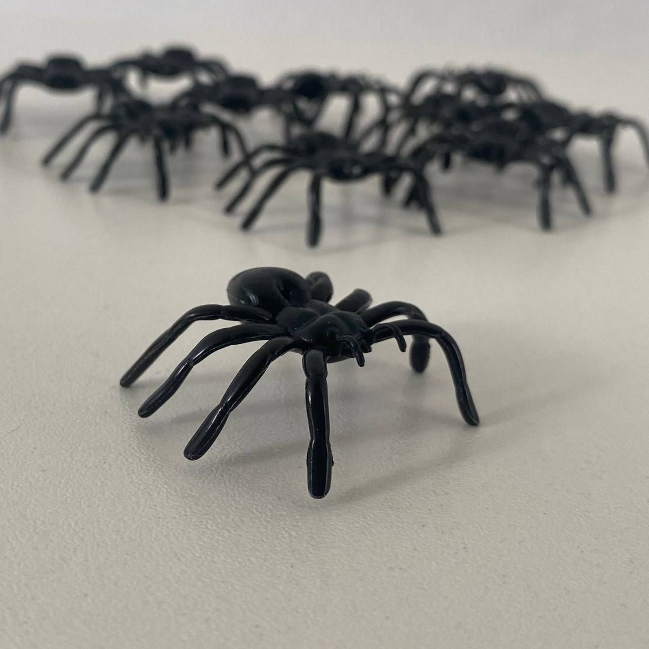 Aranha Forma Roupas com Fiação Precisão, Engraçado Halloween