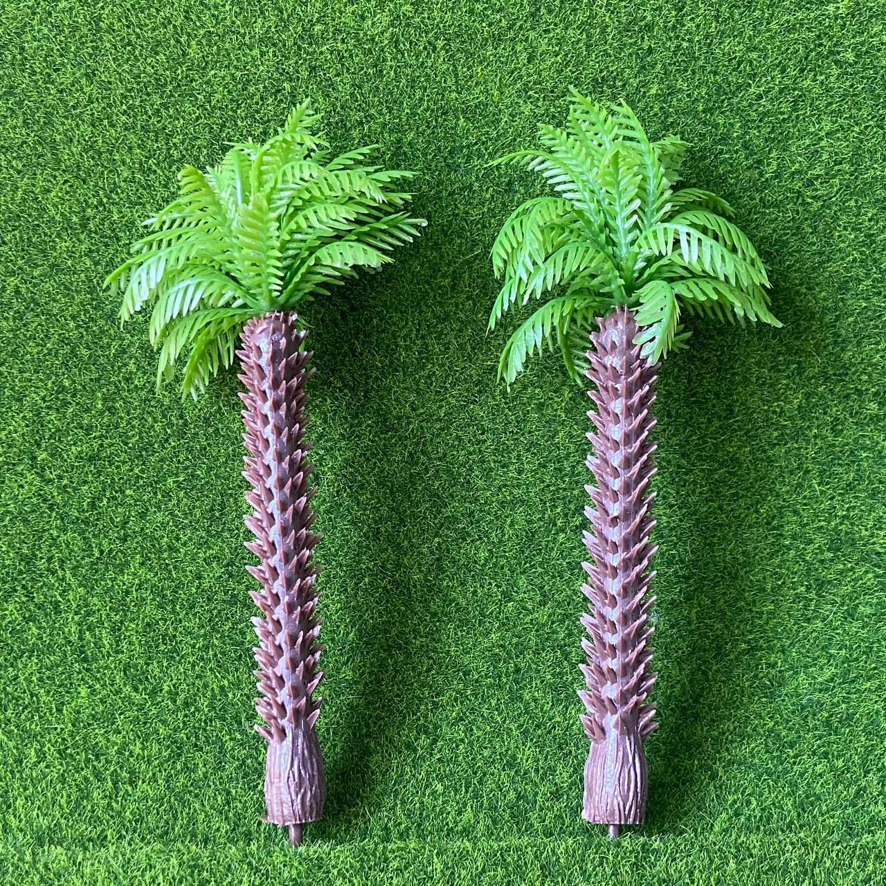 ENFEITE DECORATIVO COQUEIRO UNIDADE CHAMMA FESTA