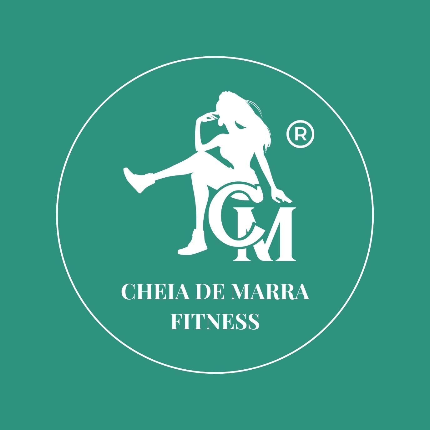 Cheia de shop marra fitness