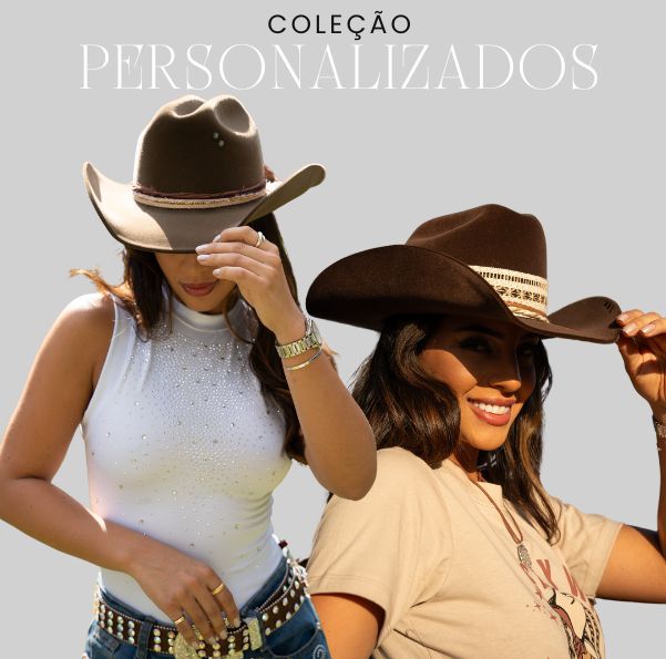 PERSONALIZADOS