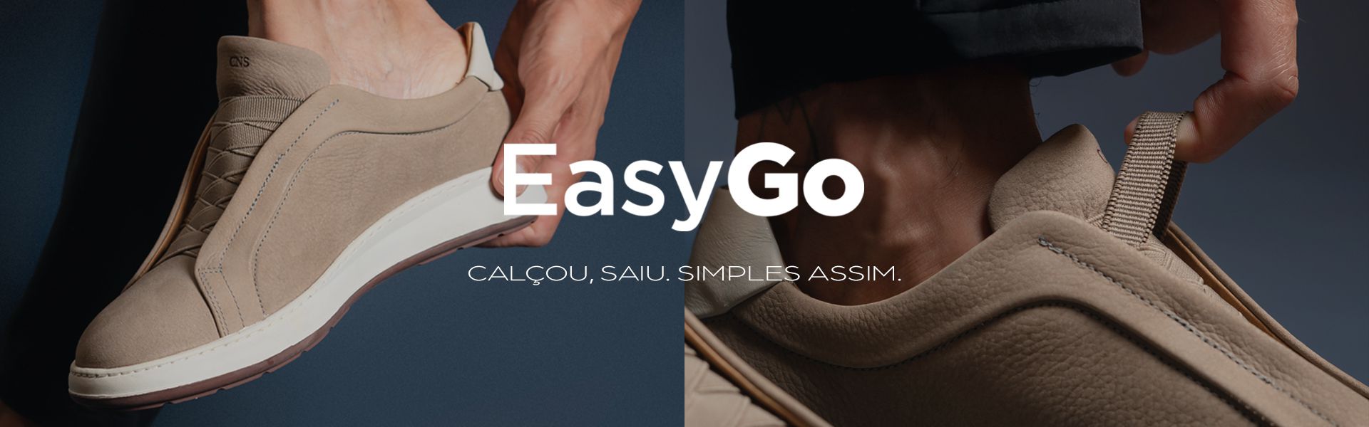 EasyGo