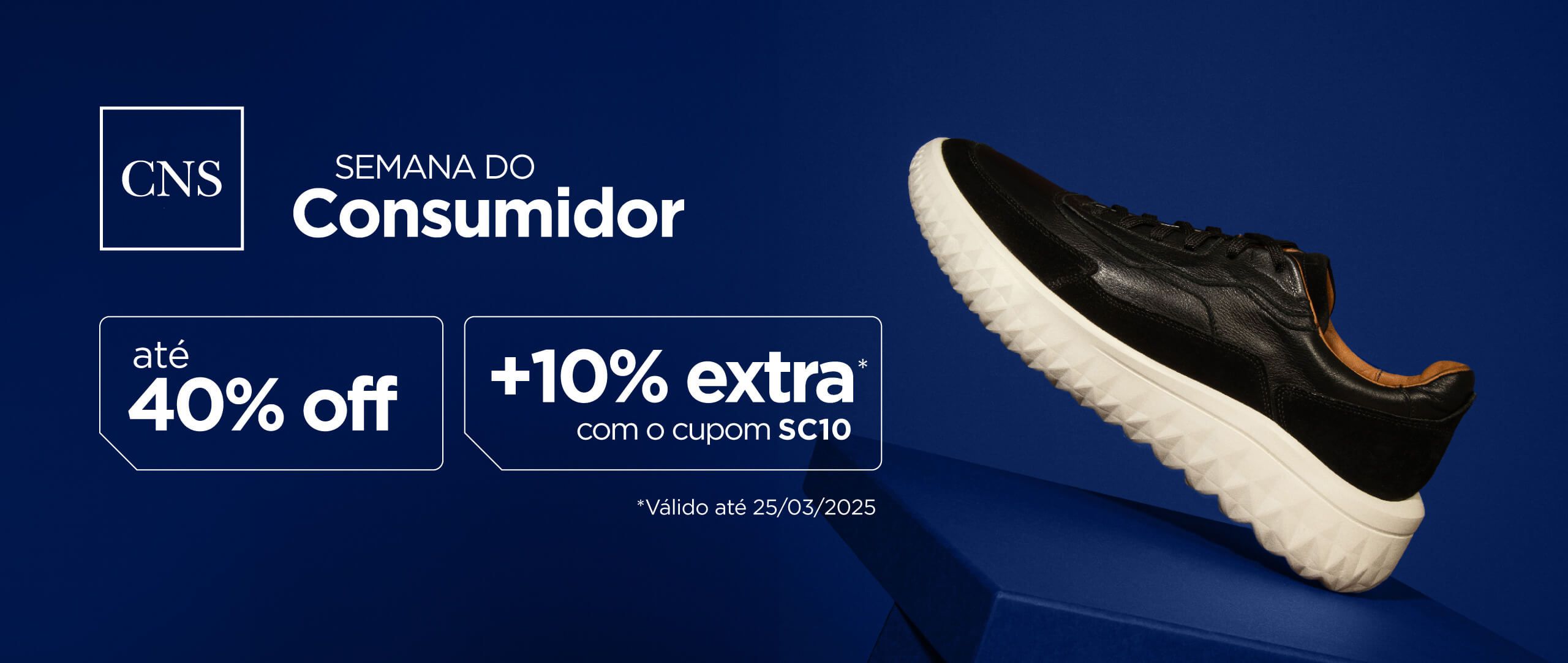 Semana do Consumidor