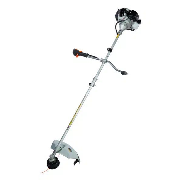 Roçadeira Lateral Toyama TBC43SH 42,7cc - Potência e Desempenho