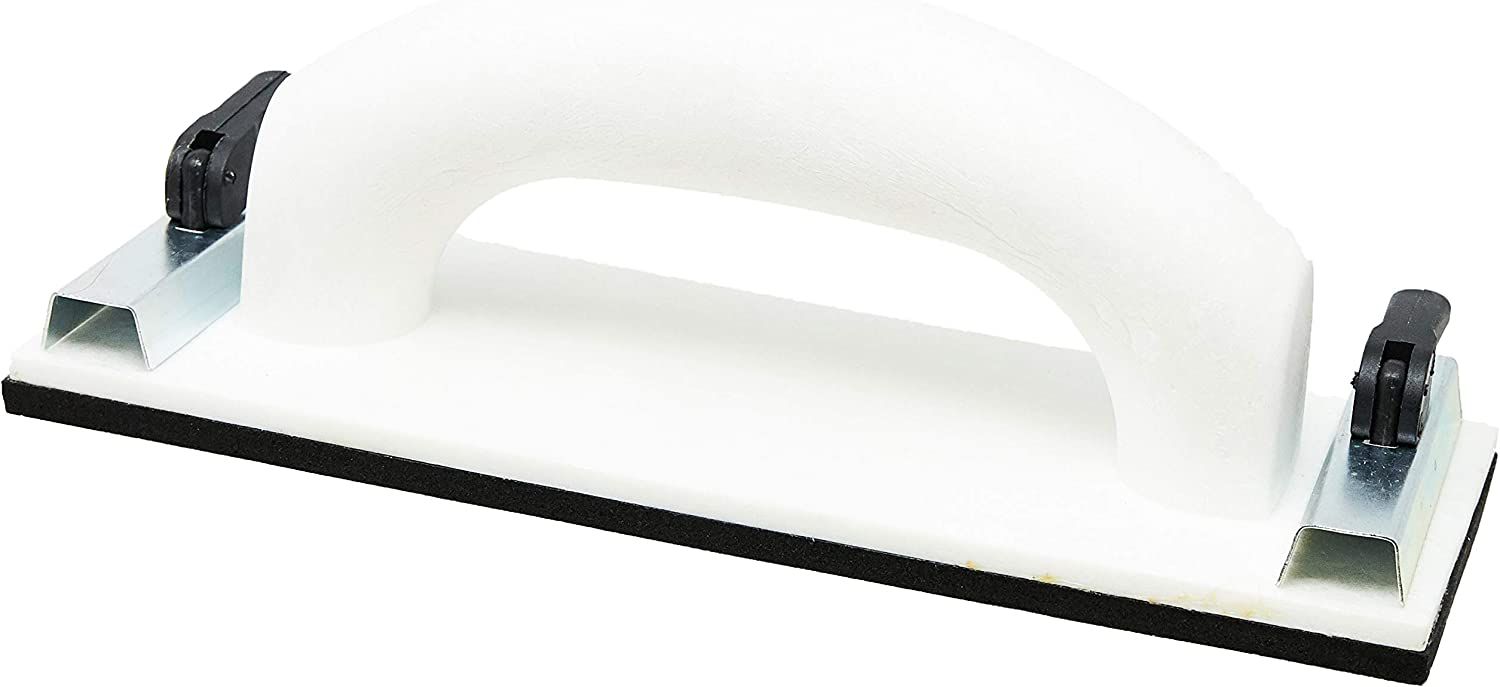 Suporte Manual para Lixa AT100/2 - Atlas | CONSTRUTINTAS