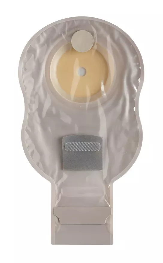 Esteem Body Bolsa Colostomia Ileostomia Profundidade 3,5mm G4 Drenável