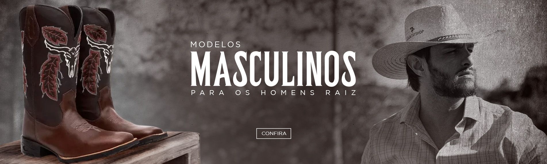 Masculino