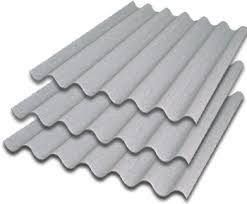 TELHA ONDULADA 2.44X0.50X4MM MULTILIT | Couto Materiais