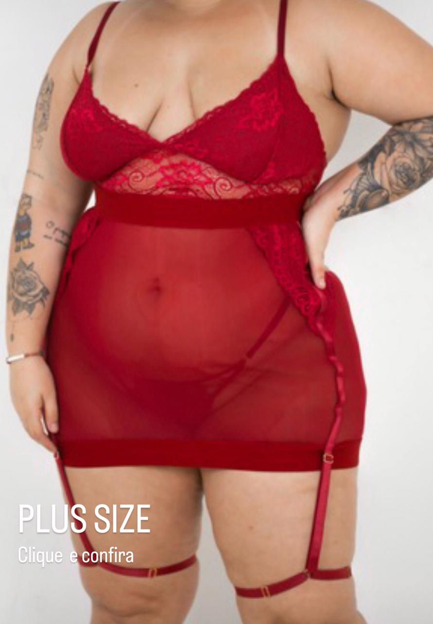 Plus Size