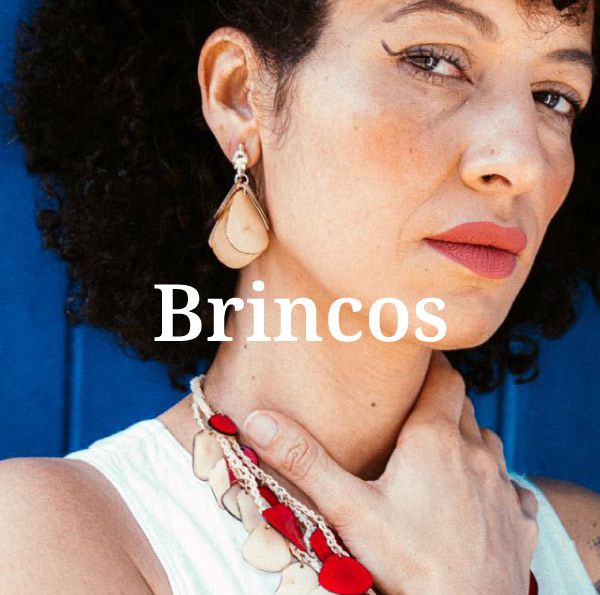 Brincos