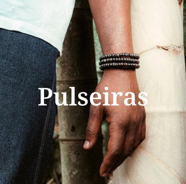 Pulseiras