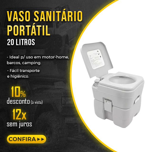 vaso portatil mobile