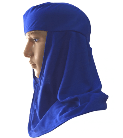 Arabian Heljä by Marjo Tiiroka TOUCA ARABE SOLDADOR HELANCA C/ VELCRO CA44963 | Data Brasil