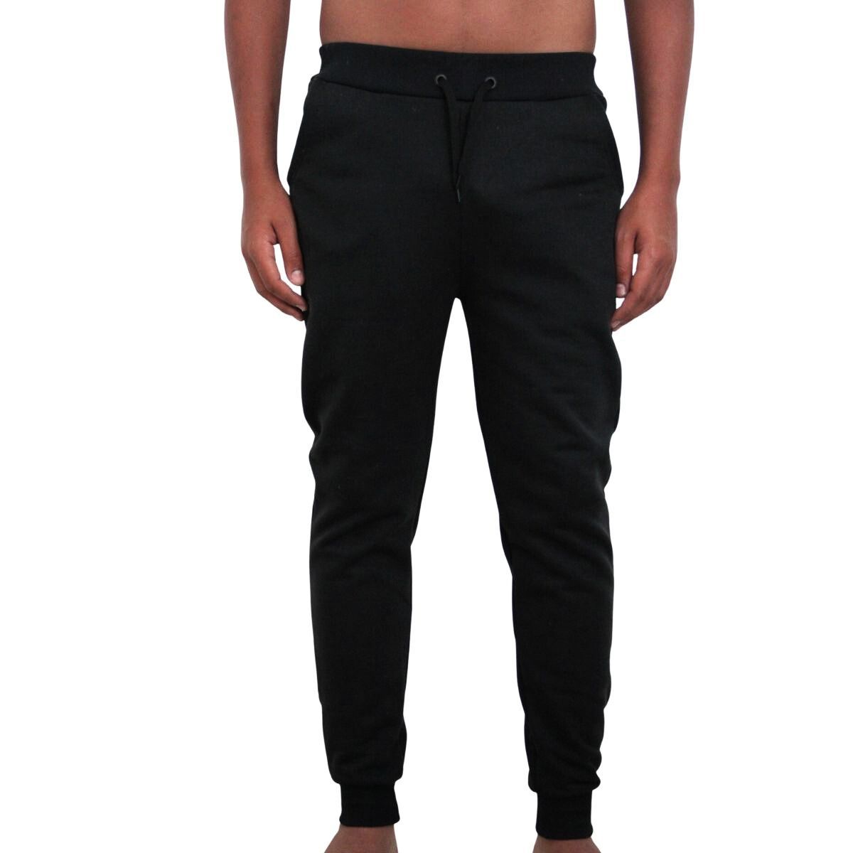 Calça tecido mole hotsell masculina