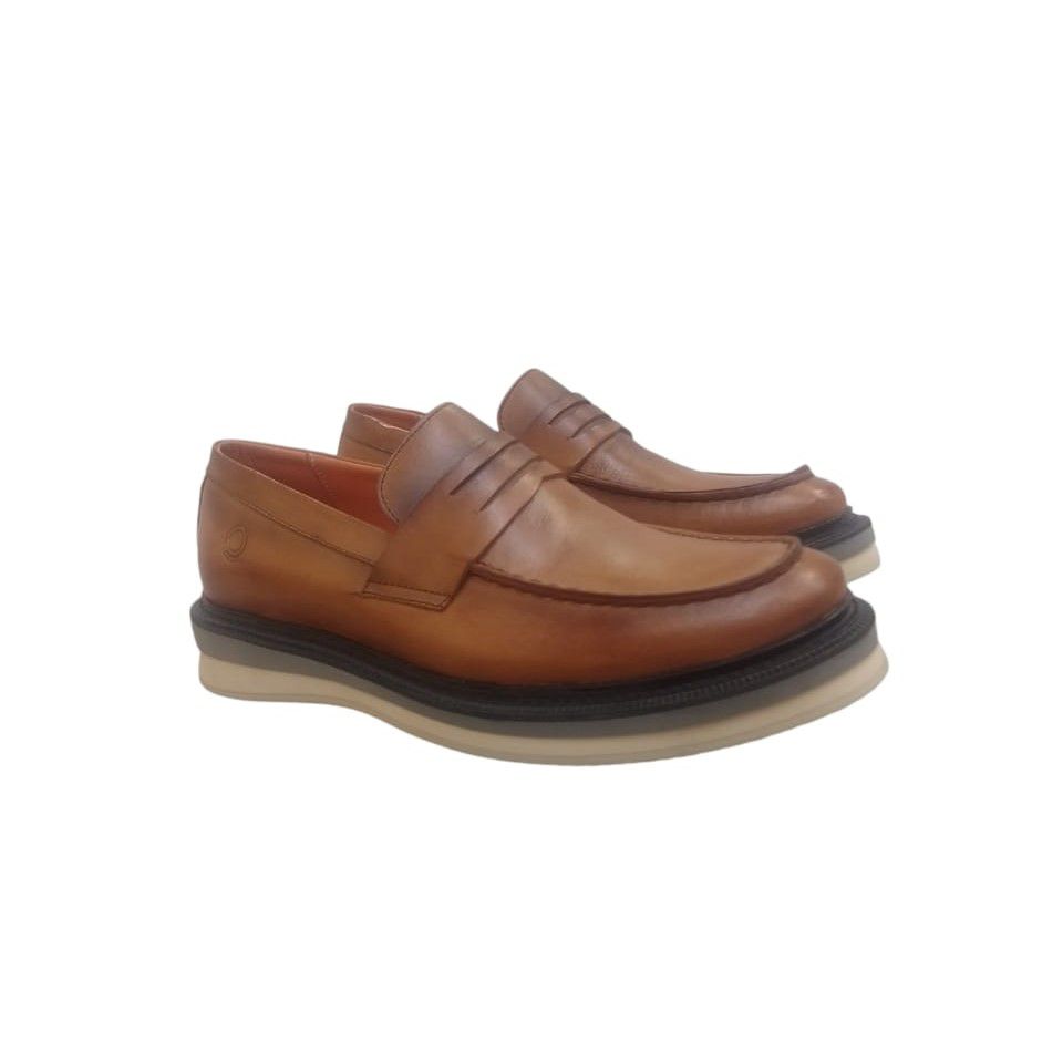 SAPATO MASCULINO RHODES Diorne Sapatos Premium