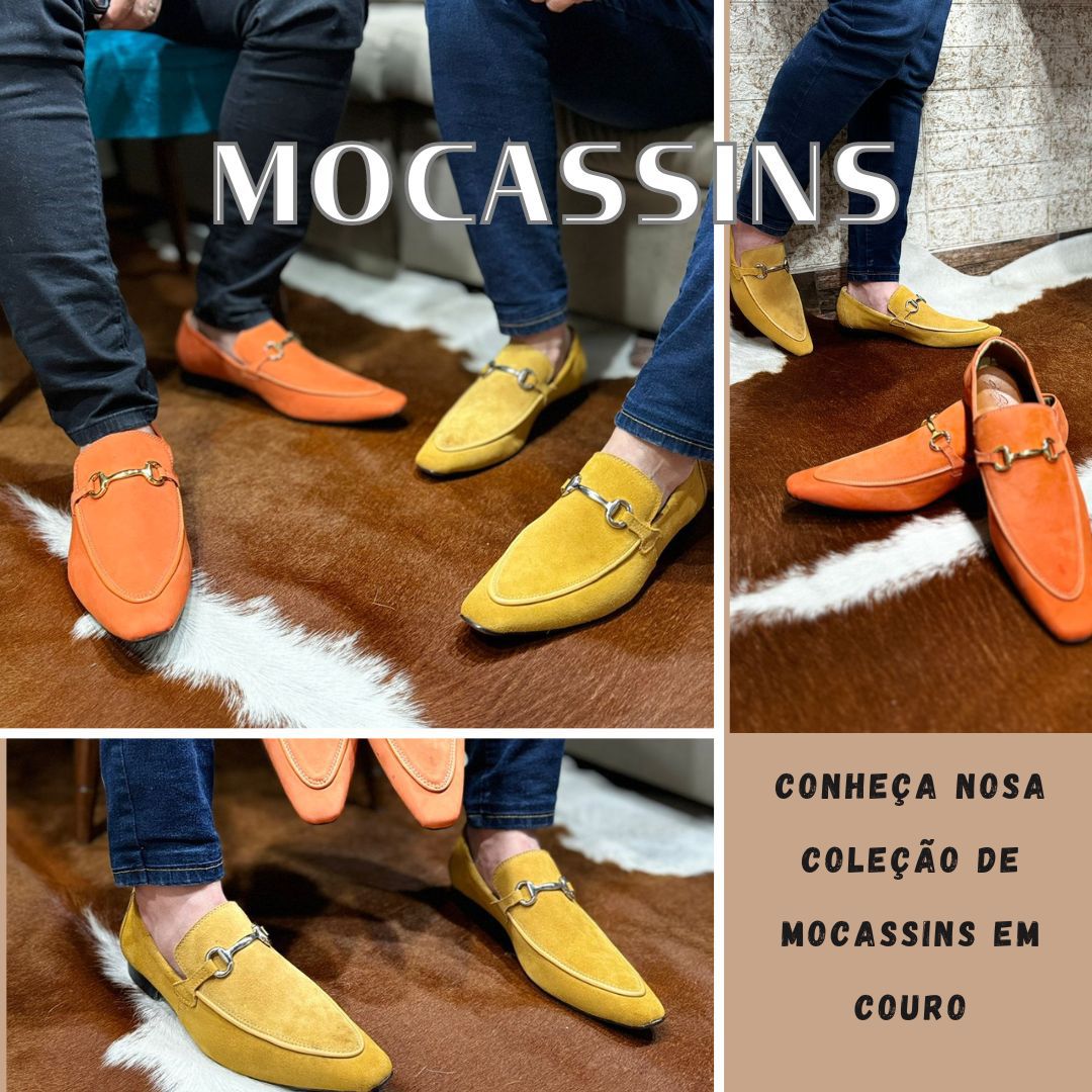 MOcassim