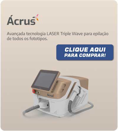 Laser Ácrus