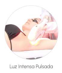 Luz Pulsada