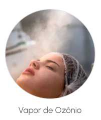 Vapor de Ozônio