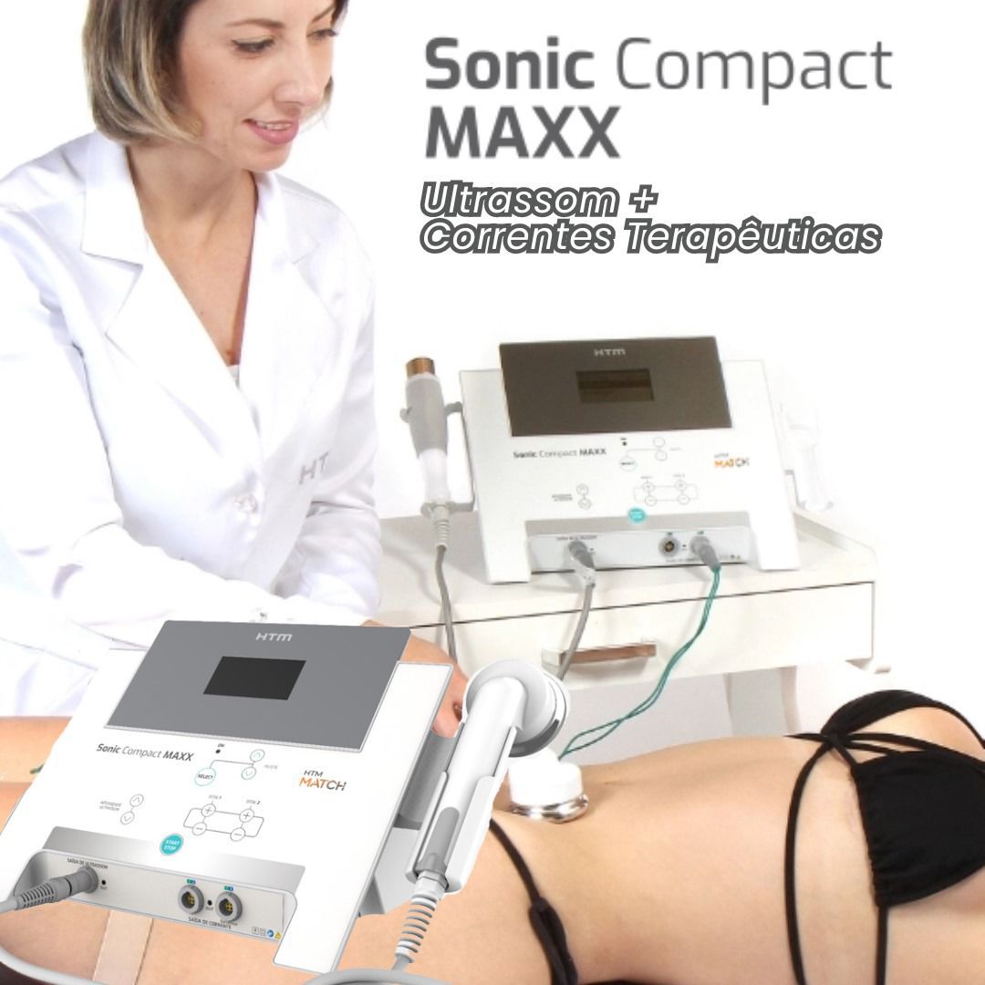 Sonic Compact Maxx