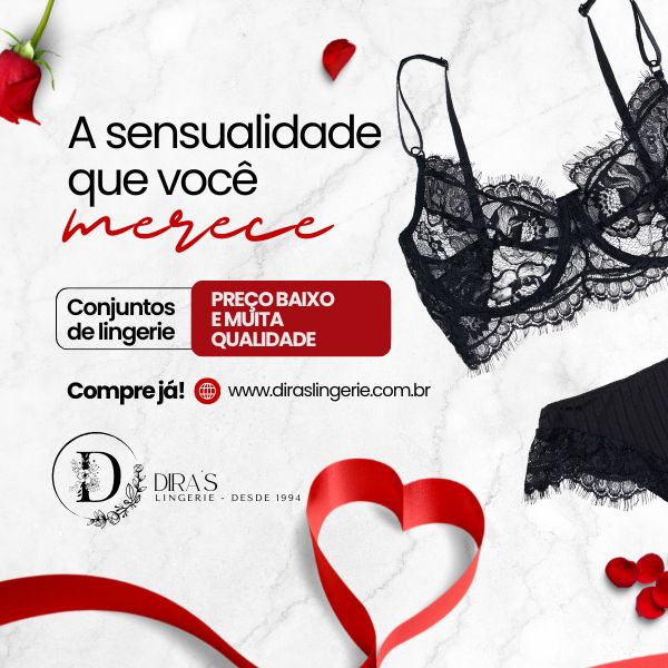 Diras Lingerie