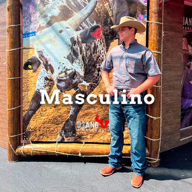 MASCULINO 