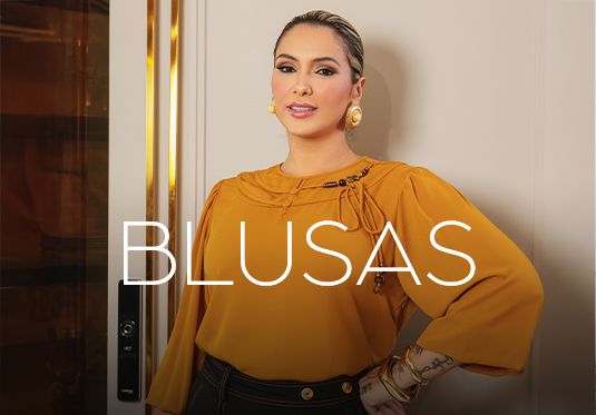 Blusas