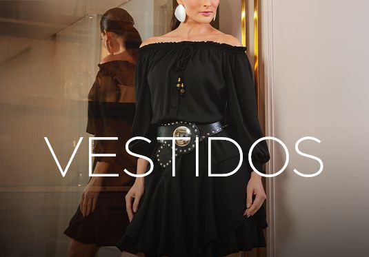 Vestidos