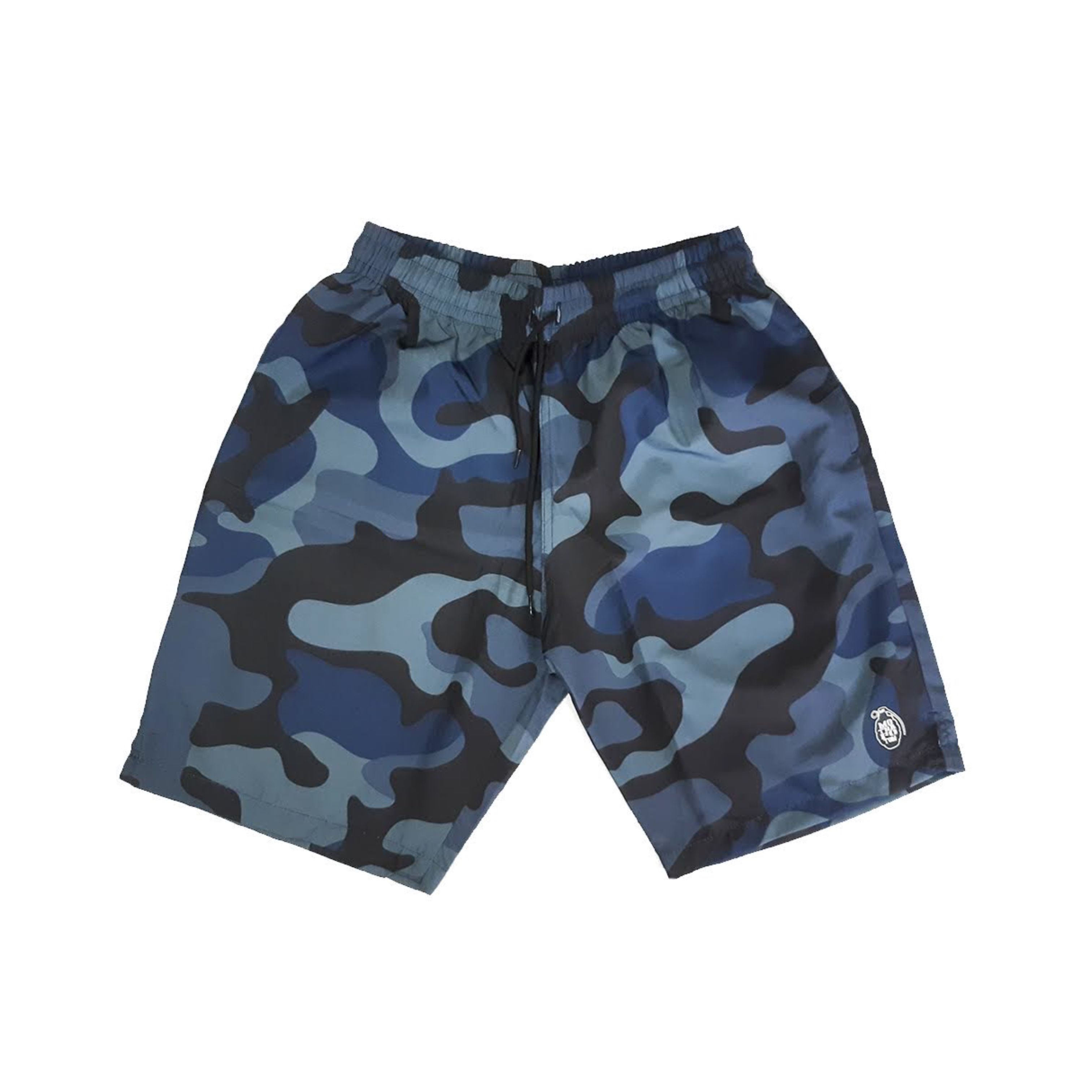 Calça deals foton camuflada