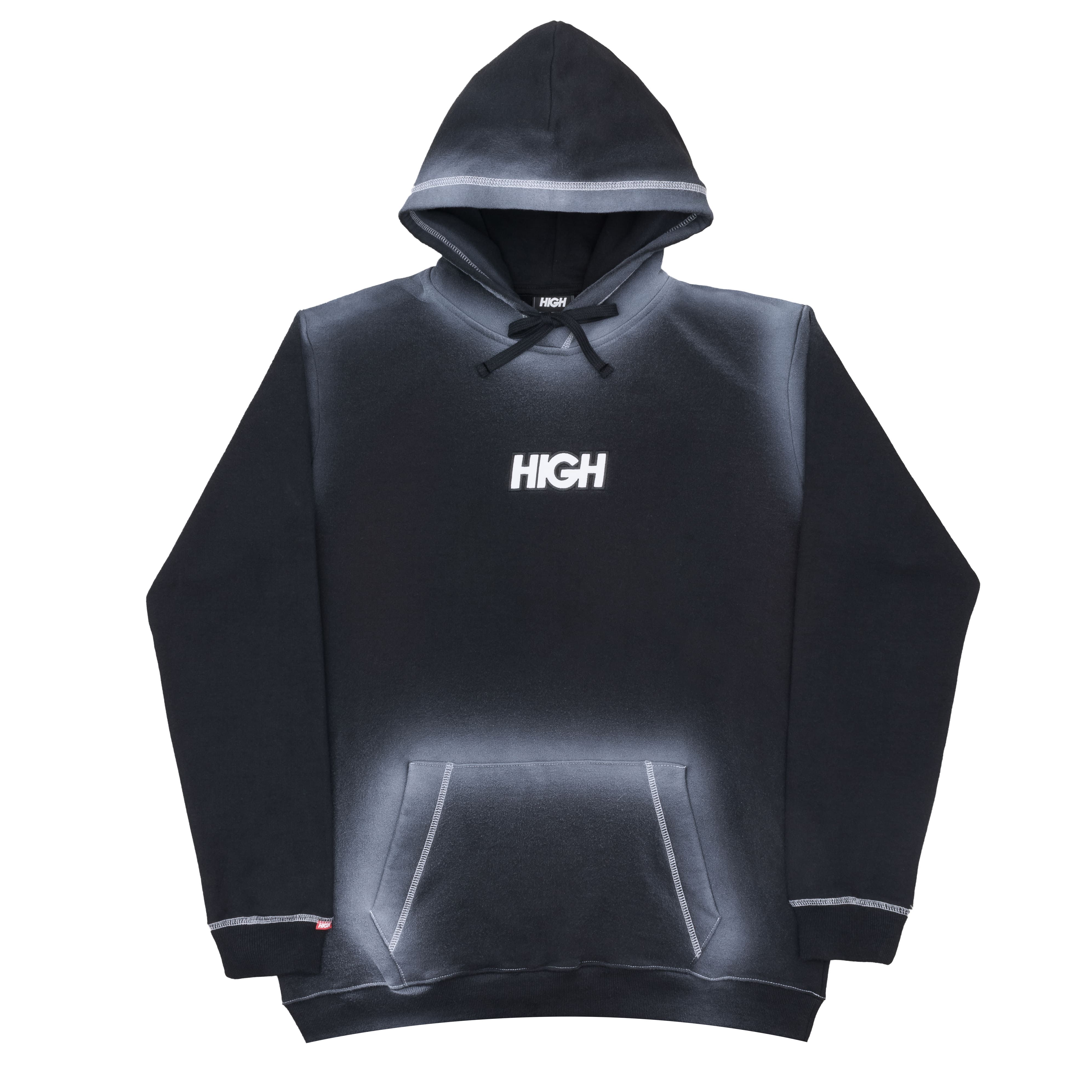 Moletom shop high original