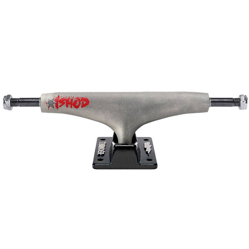 割引価格 Ishod Light Trucks Thunder BloodSport SKATESHOP DREAMS | 148 スケートボード