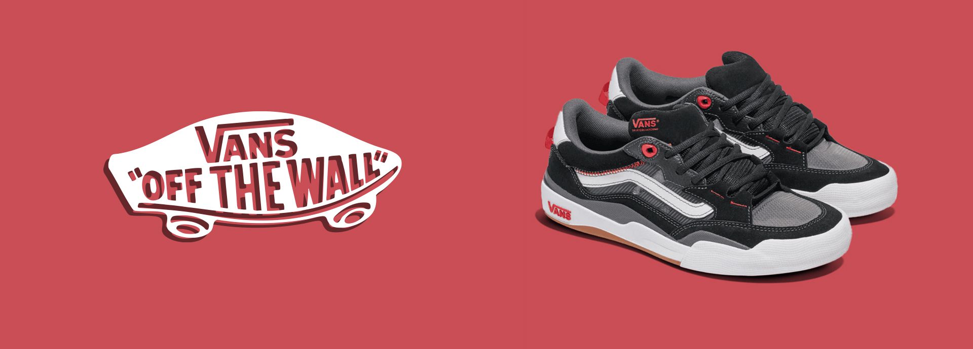Tênis Vans Wayve 2.0 Skate