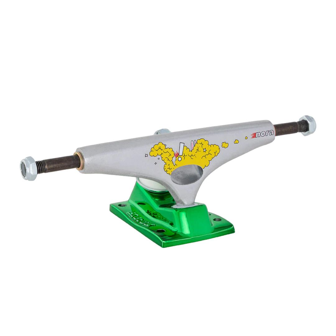 Krux Trucks Nora by Alexis 8.25 144mm DREAMS