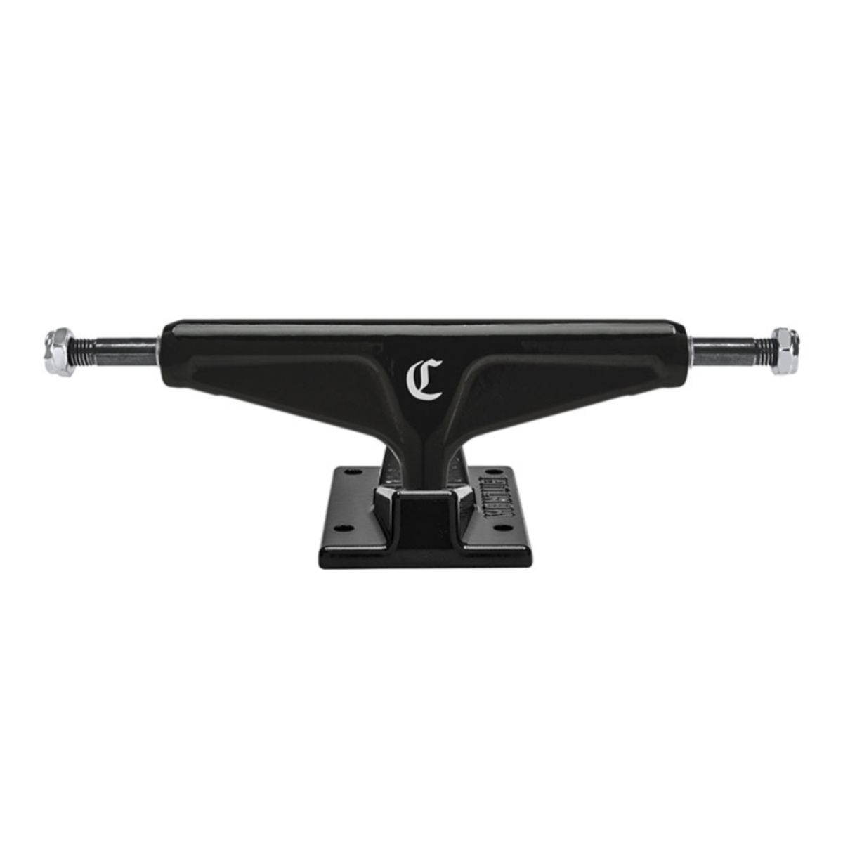 Truck Venture Crockett Pro edt 5.2 Low 139mm | DREAMS SKATESHOP
