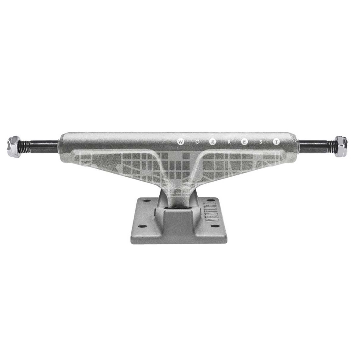 Truck Venture Worrest Pro Plaza 5.8 HI 149mm | DREAMS SKATESHOP
