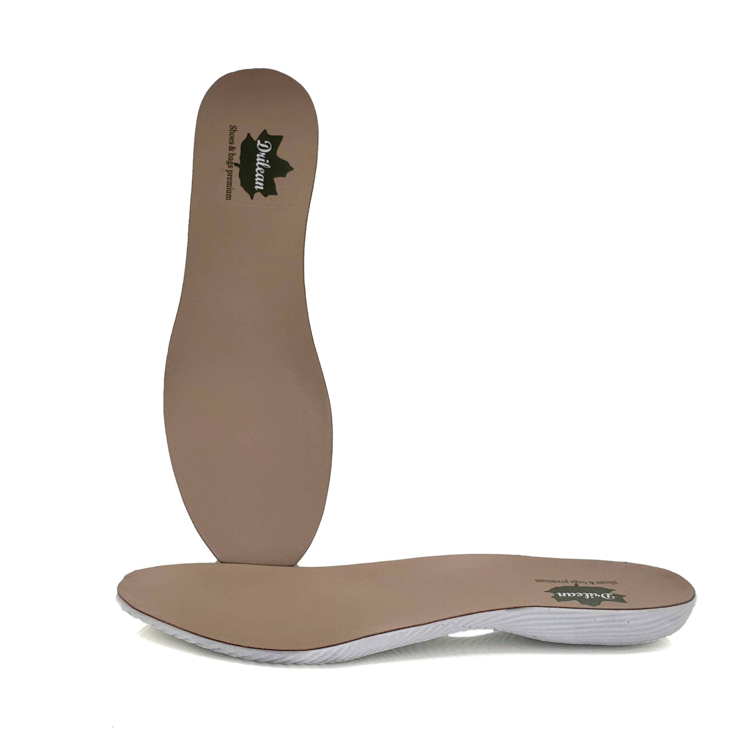 Palmilha em Gel Confortável Anti impacto e Anti Stress - Original