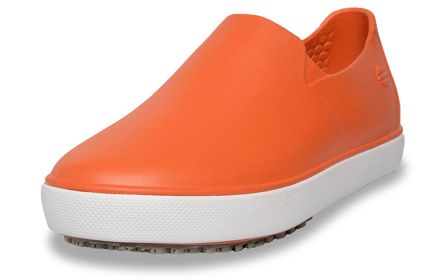 Tênis Antiderrapante BB82 Laranja Soft Works | Duck Custom EPI