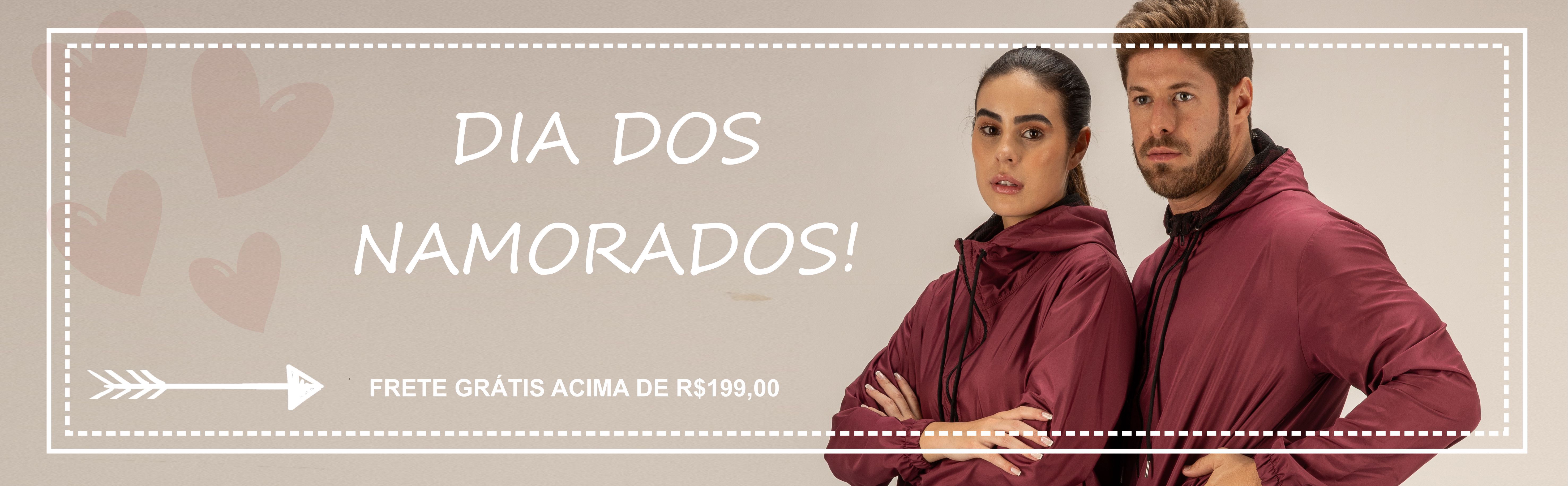 Dia dos Namorados