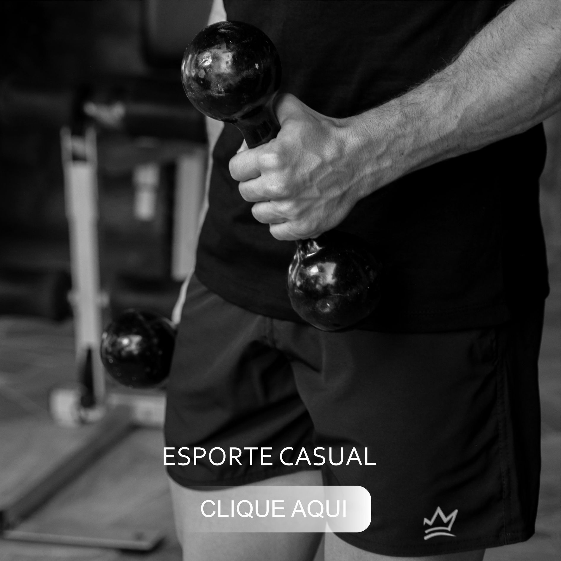 Esporte Casual
