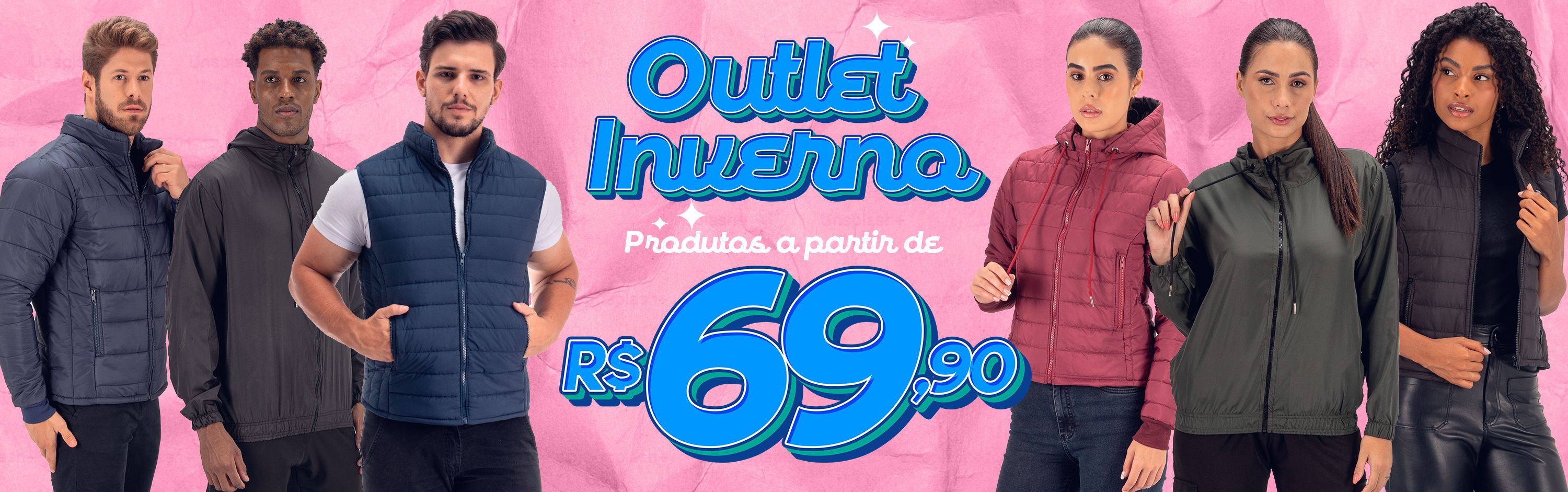 Outlet Inverno