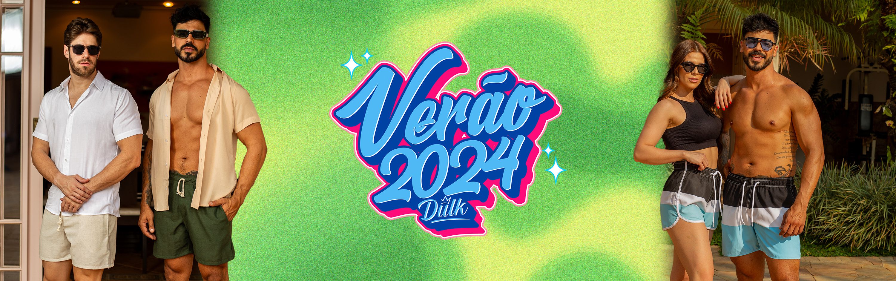 Verão 2024 Dulk