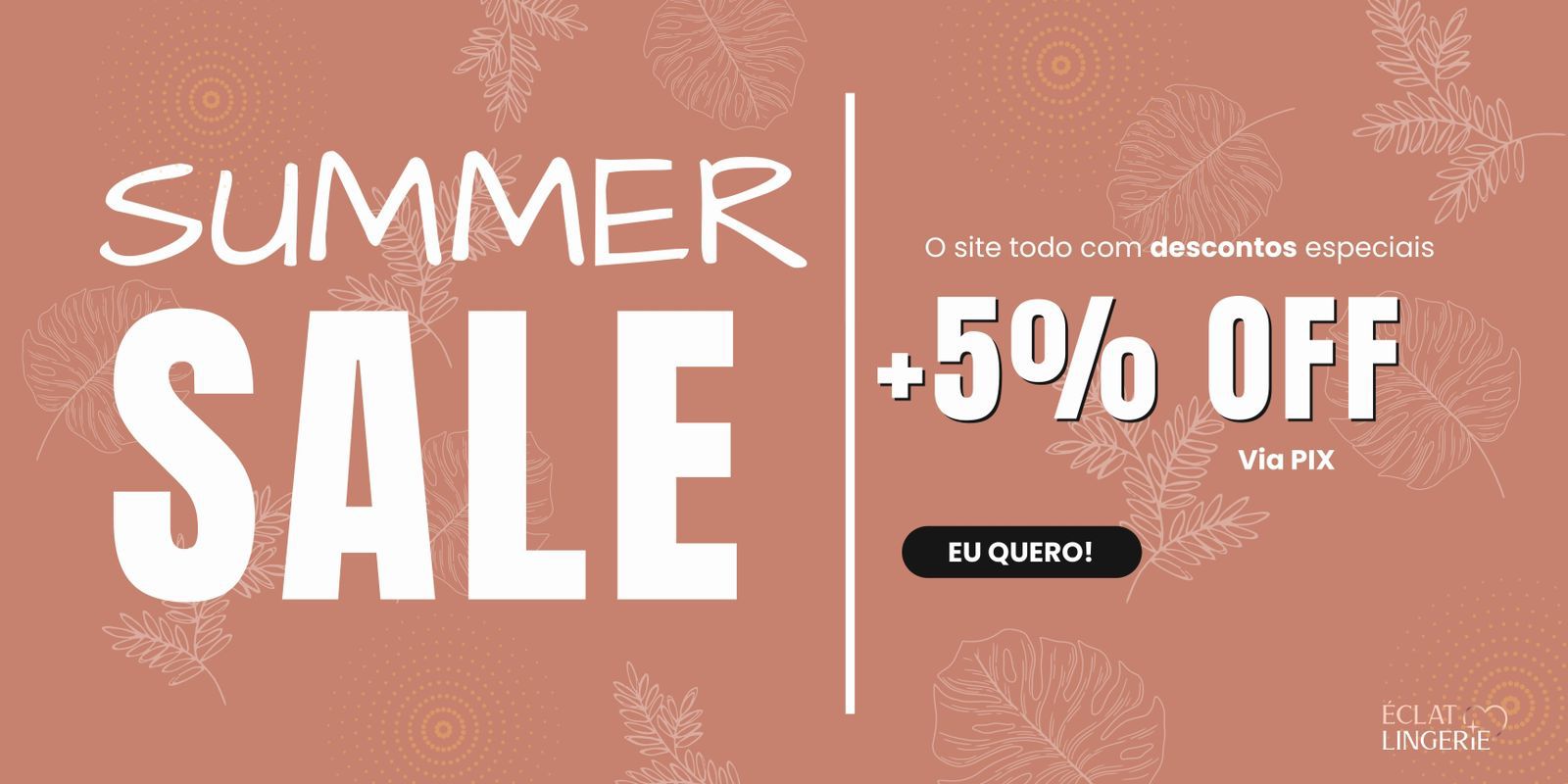 SUMMER SALE