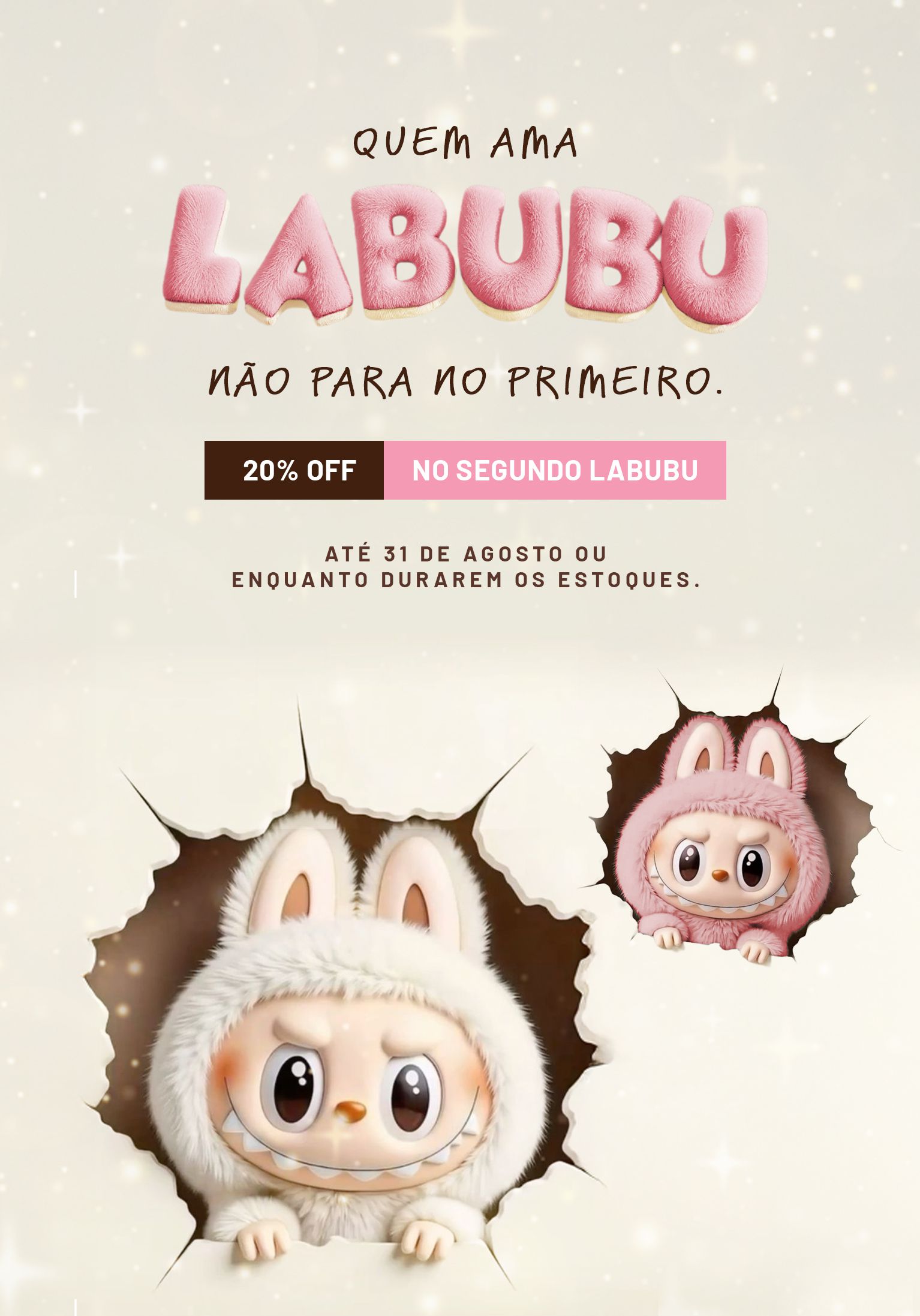 Labubu