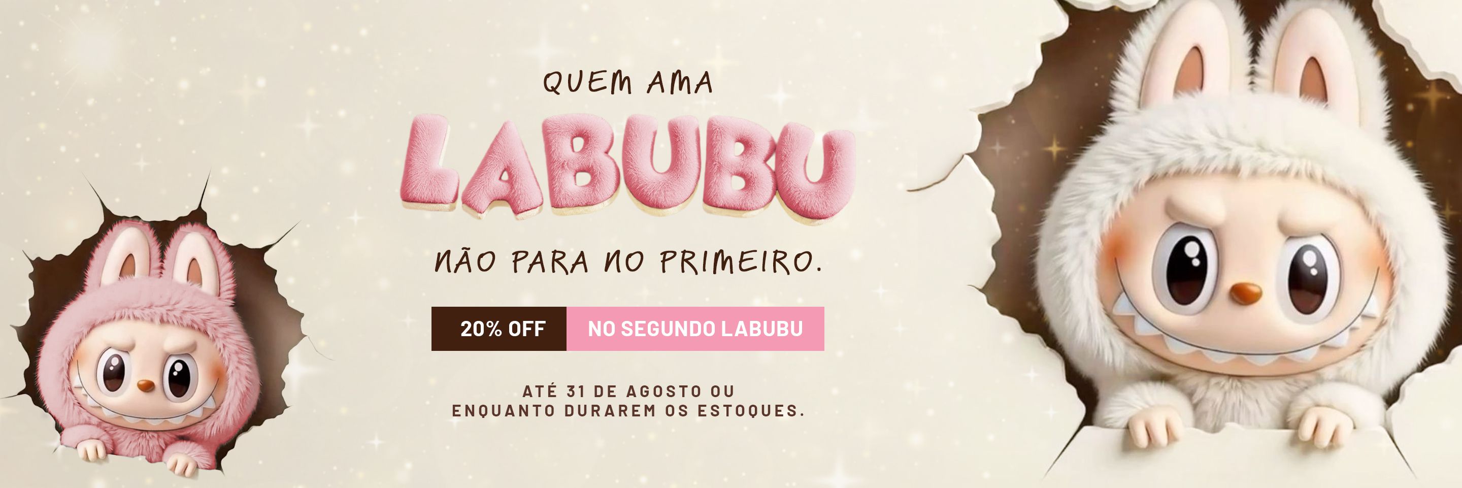 Labubu