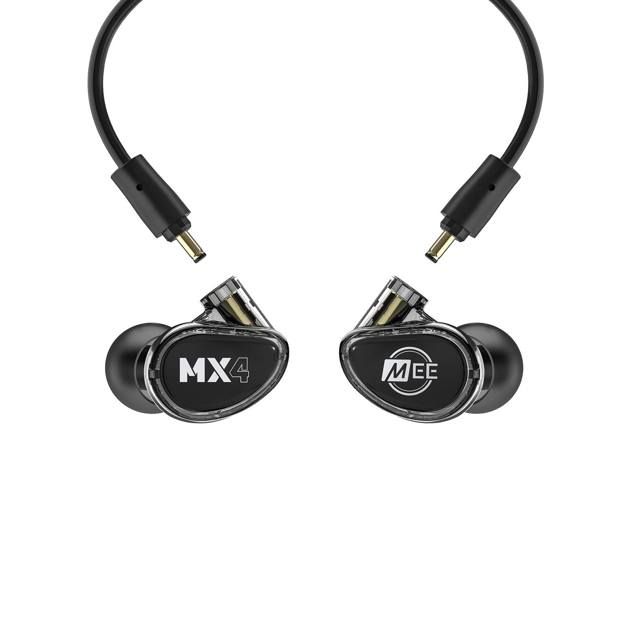 Fone In Ear Profissional 4 Drives Mee Audio MX-PRO 4