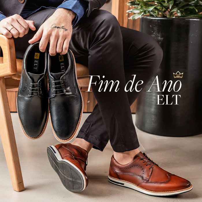 Especial fim de ano